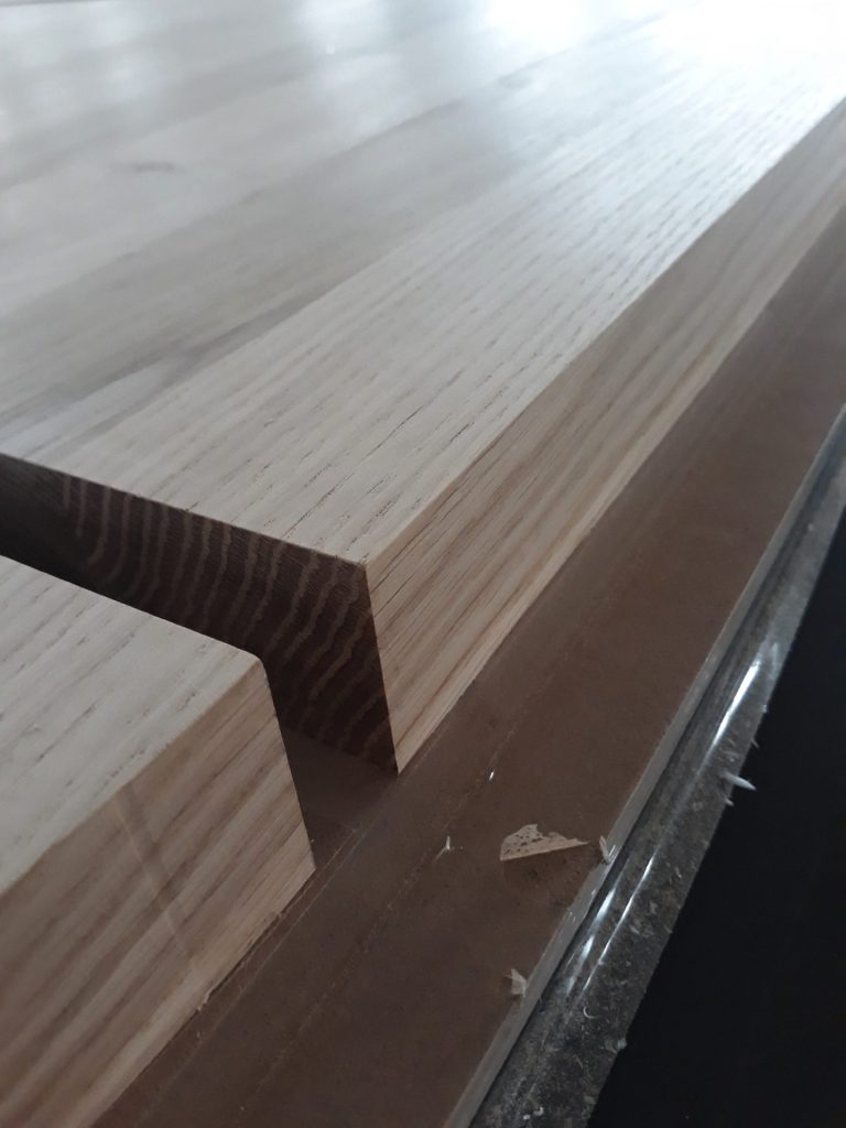 Frezowanie sklejki, drewna, mdf  - Frezowanie CNC - www.serviceplast.pl