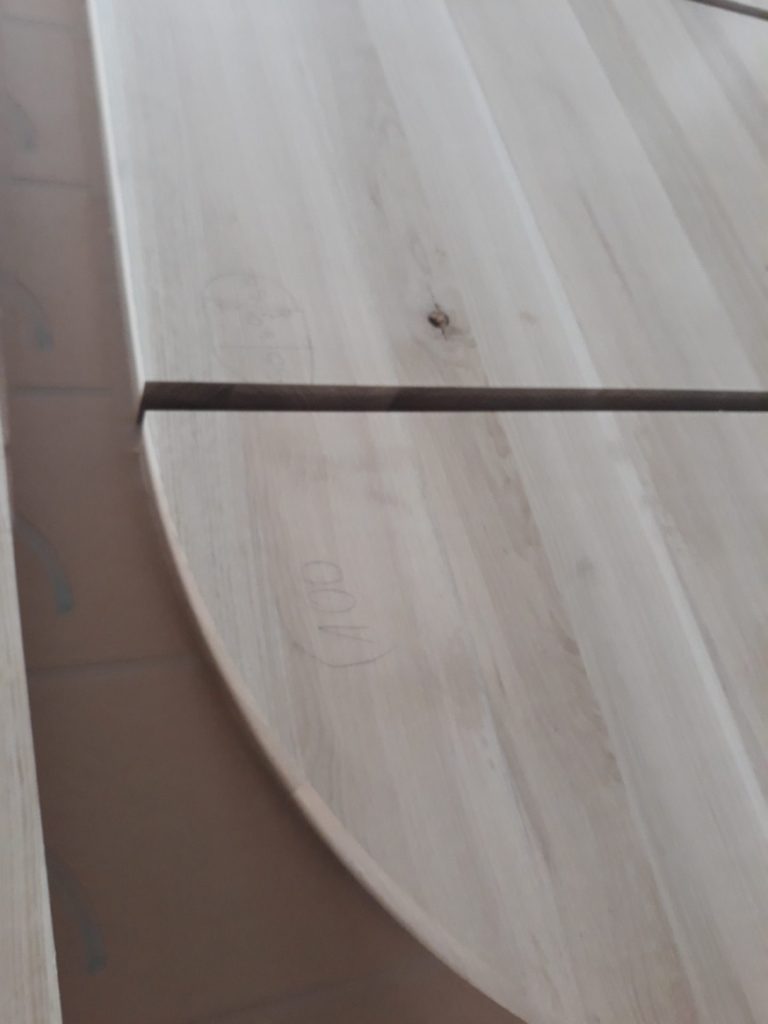 Frezowanie sklejki, drewna, mdf  - Frezowanie CNC - www.serviceplast.pl