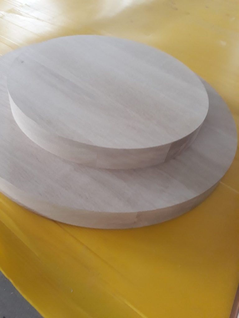 Frezowanie sklejki, drewna, mdf  - Frezowanie CNC - www.serviceplast.pl