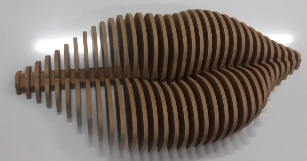 Frezowanie sklejki, drewna, mdf  - Frezowanie CNC - www.serviceplast.pl