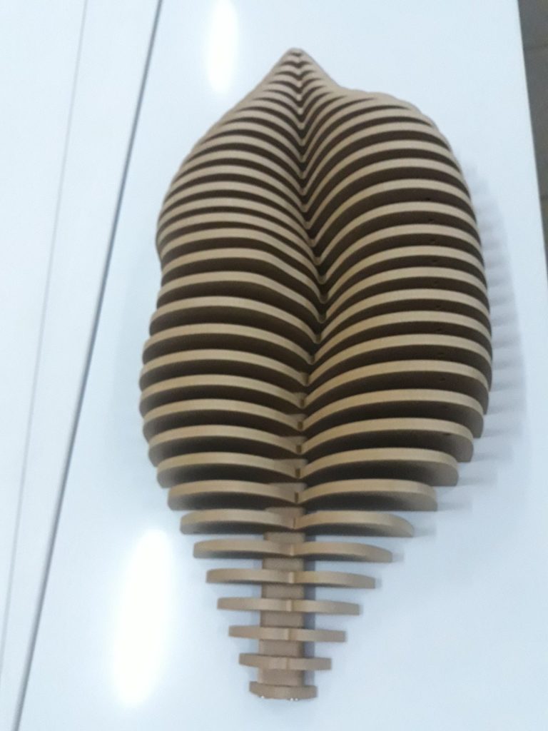 Frezowanie sklejki, drewna, mdf  - Frezowanie CNC - www.serviceplast.pl