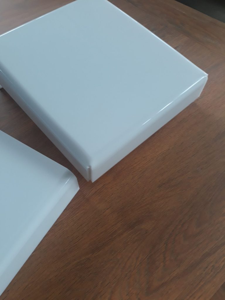 Frezowanie plexi - Frezowanie CNC - www.serviceplast.pl