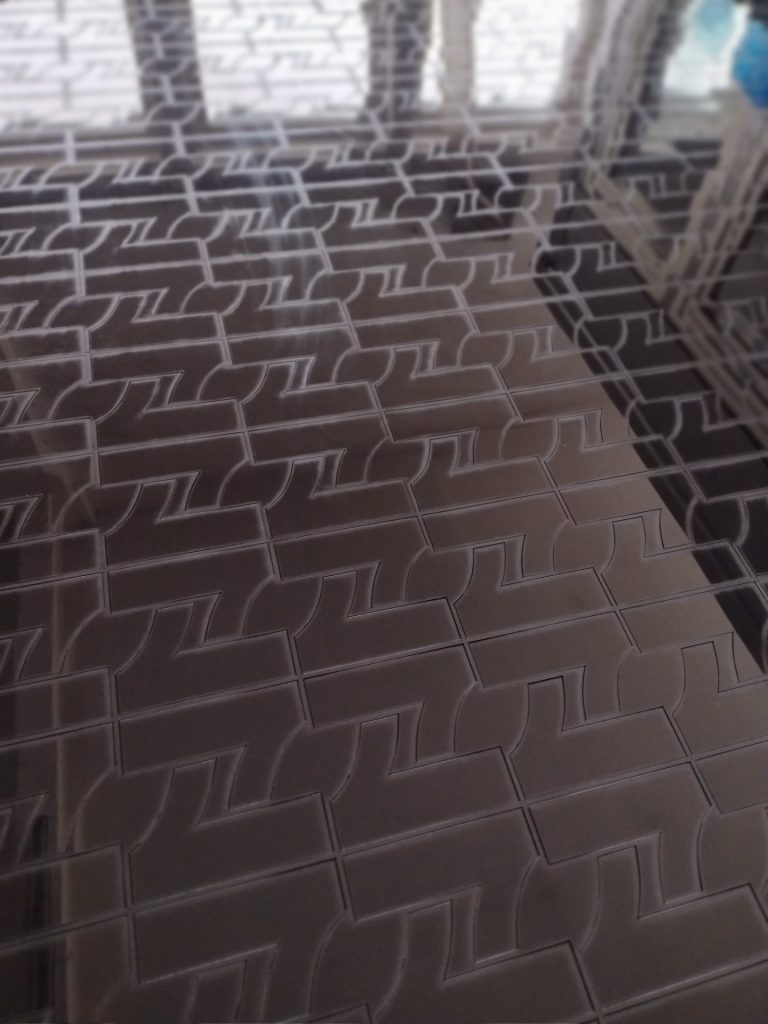 Cięcie laserem Co2 - Service Plast - Cięcie laserem - Tworzywa sztuczne - www.serviceplast.pl 