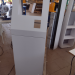 Frezowanie dibondu - Frezowanie CNC - www.serviceplast.pl