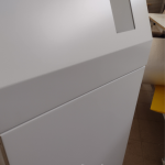 Frezowanie dibondu - Frezowanie CNC - www.serviceplast.pl