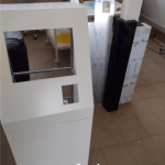 Frezowanie dibondu - Frezowanie CNC - www.serviceplast.pl