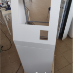 Frezowanie dibondu - Frezowanie CNC - www.serviceplast.pl