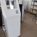 Frezowanie dibondu - Frezowanie CNC - www.serviceplast.pl