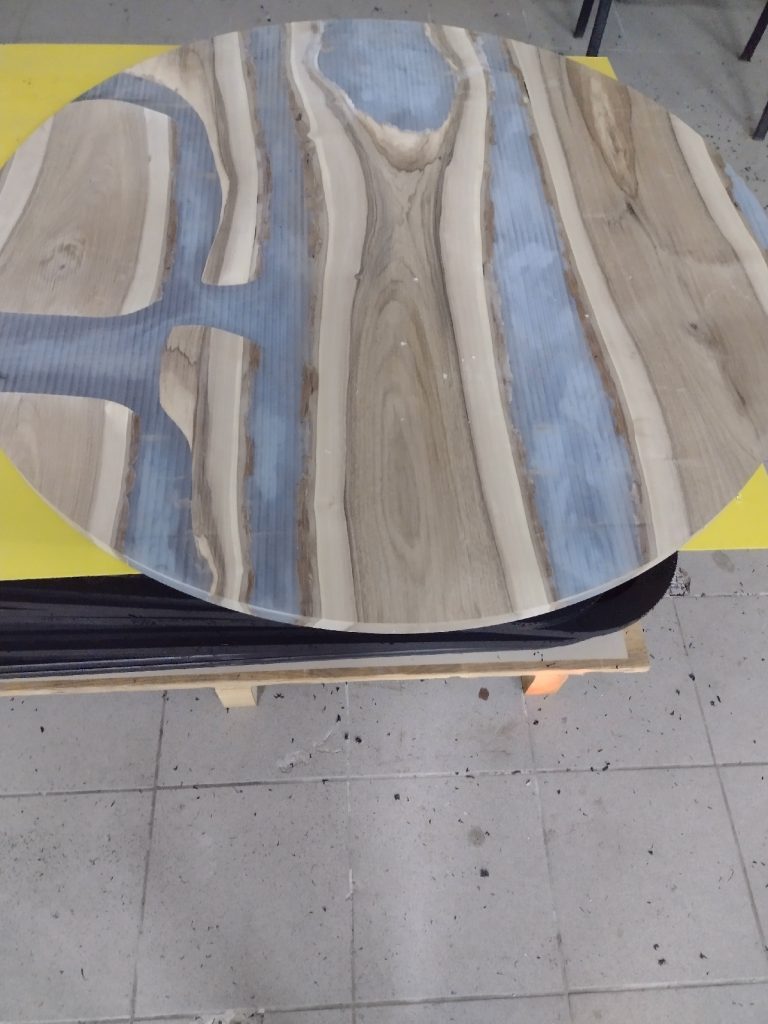 Frezowanie sklejki, drewna, mdf  - Frezowanie CNC - www.serviceplast.pl