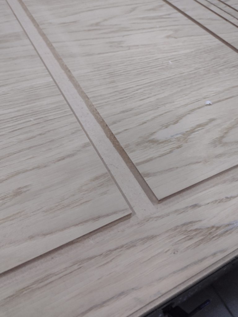 Frezowanie sklejki, drewna, mdf  - Frezowanie CNC - www.serviceplast.pl