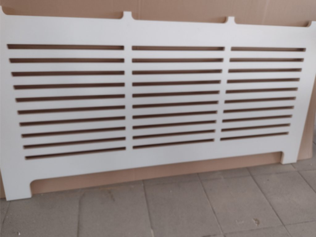 Frezowanie sklejki, drewna, mdf  - Frezowanie CNC - www.serviceplast.pl