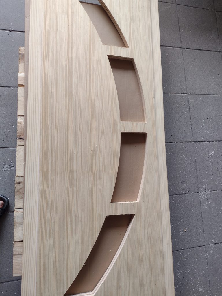 Frezowanie sklejki, drewna, mdf  - Frezowanie CNC - www.serviceplast.pl