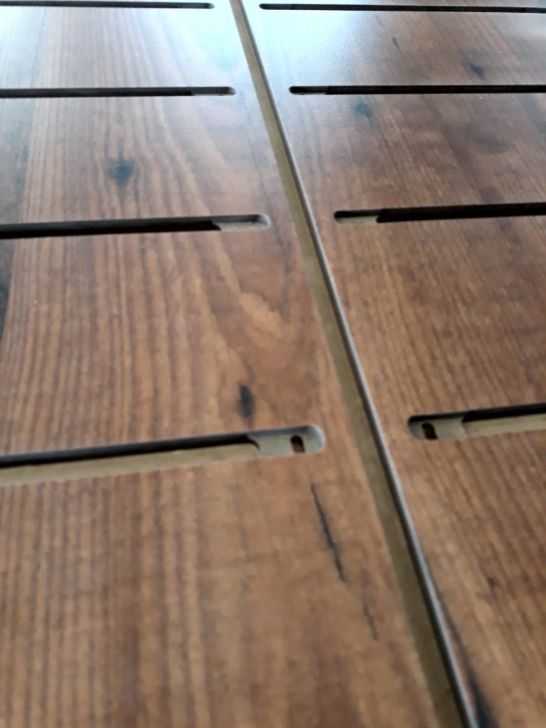 Frezowanie HPL - Frezowanie CNC - www.serviceplast.pl