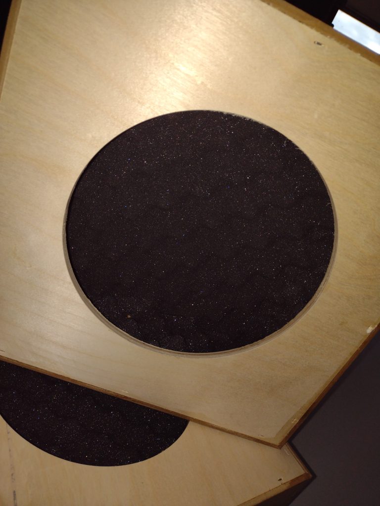 Frezowanie sklejki, drewna, mdf  - Frezowanie CNC - www.serviceplast.pl