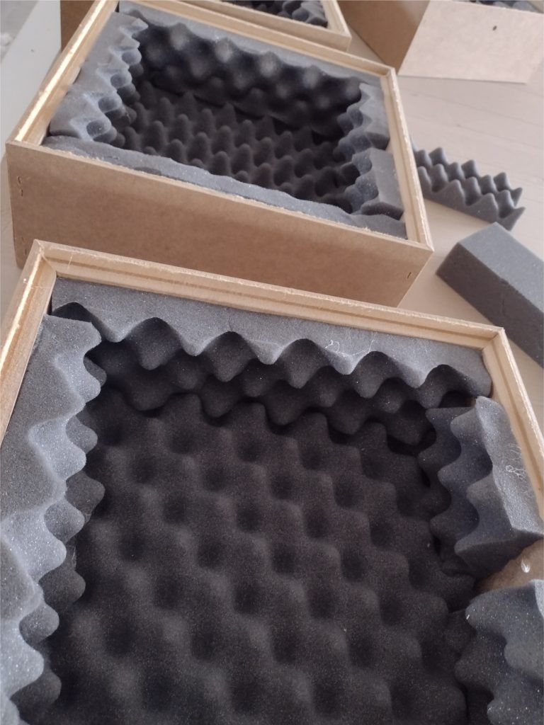 Frezowanie sklejki, drewna, mdf  - Frezowanie CNC - www.serviceplast.pl