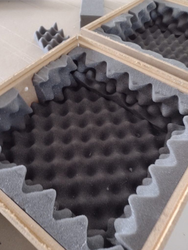 Frezowanie sklejki, drewna, mdf  - Frezowanie CNC - www.serviceplast.pl