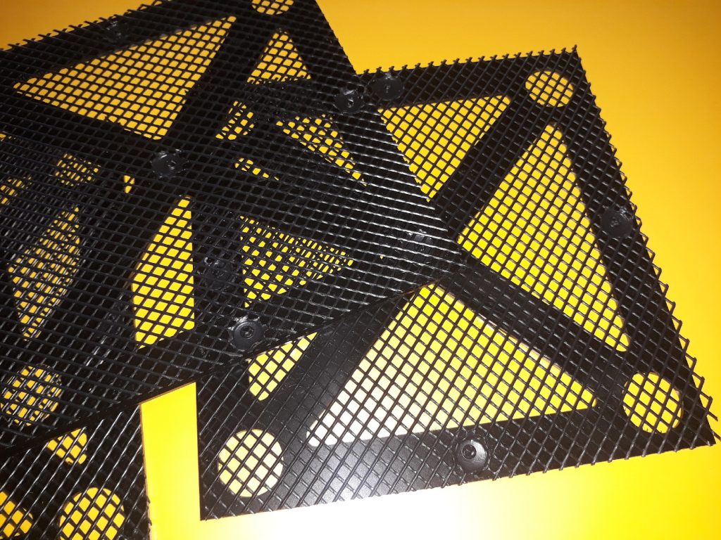 Frezowanie polietylenu PEHD - Frezowanie CNC - www.serviceplast.pl