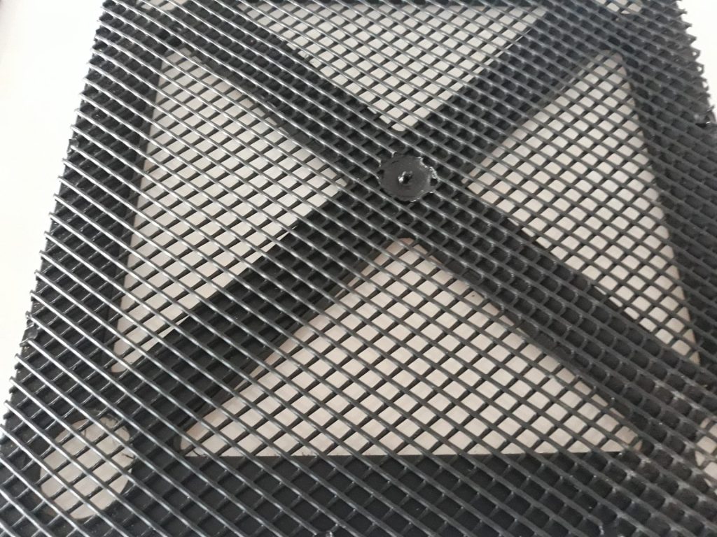 Frezowanie polietylenu PEHD - Frezowanie CNC - www.serviceplast.pl