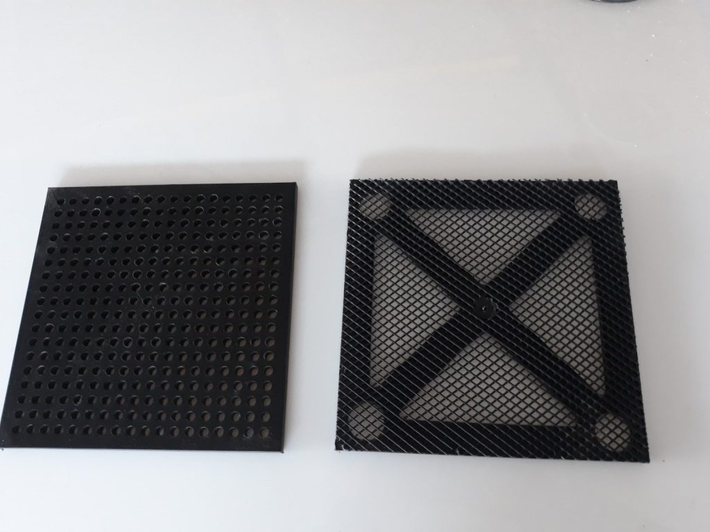 Frezowanie polietylenu PEHD - Frezowanie CNC - www.serviceplast.pl