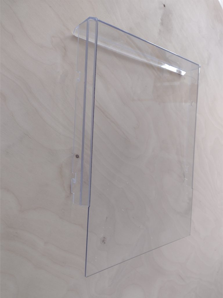 Frezowanie plexi - Frezowanie CNC - www.serviceplast.pl