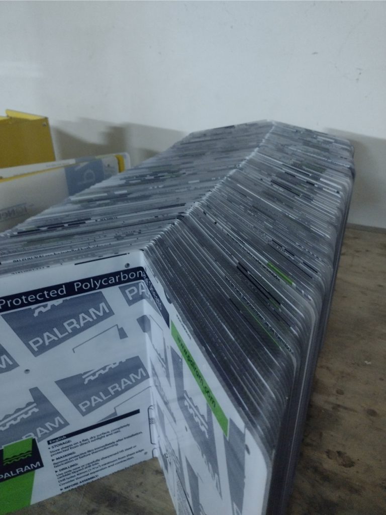 Frezowanie poliwęglanu - Frezowanie CNC - www.serviceplast.pl