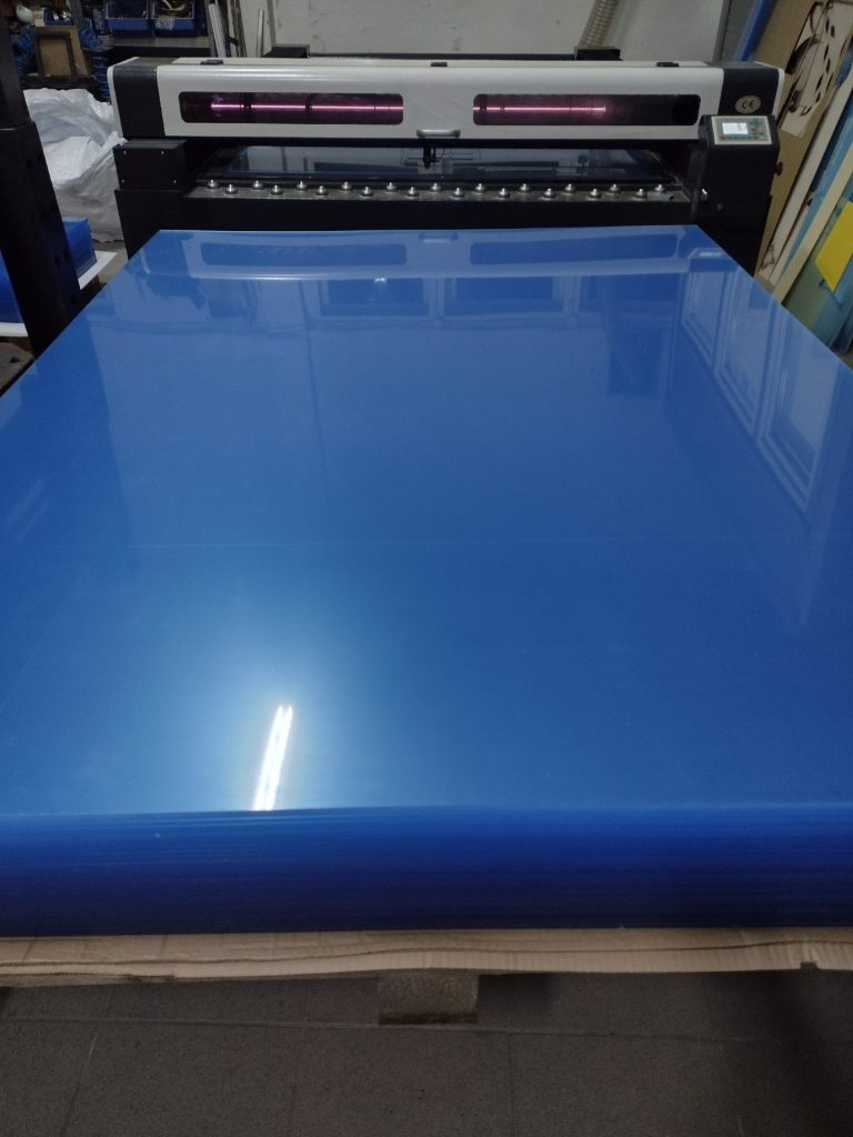 Elementy z plexi - Frezowanie CNC - www.serviceplast.pl