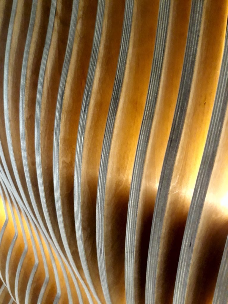 Frezowanie sklejki  - Frezowanie CNC - www.serviceplast.pl