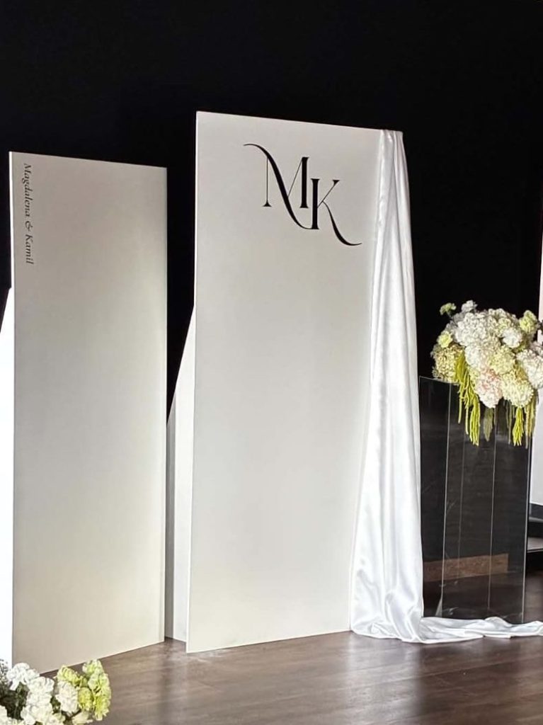 Decorative wall panel &ndash; CNC milling &ndash; www.serviceplast.com