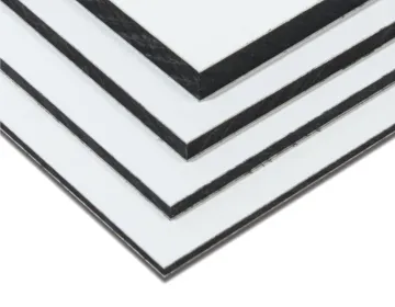 Płyty kompozytowe - Dibond