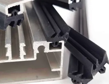 Akcesoria montażowe do poliwęglanu